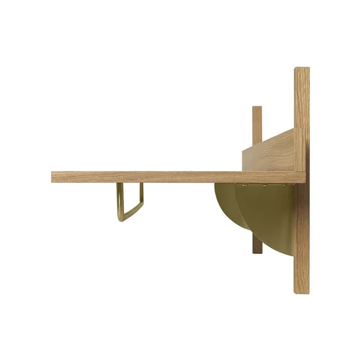 Ferm Living Sector Wandgarderobe