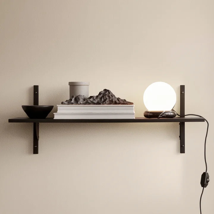 Ferm Living Sector Wandregal einfach