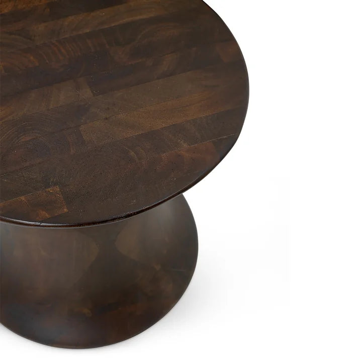 Ferm Living Spin Hocker