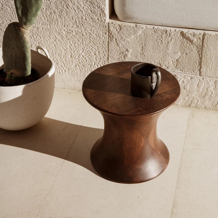 Ferm Living Spin Hocker