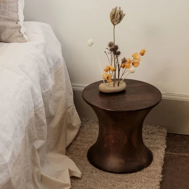 Ferm Living Spin Hocker