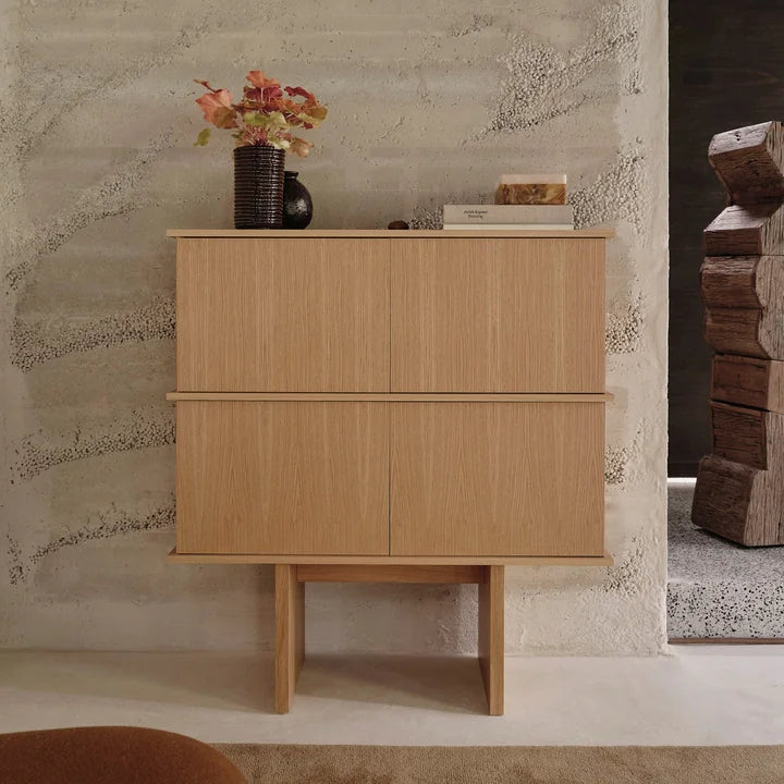 Ferm Living Stilt Sideboard