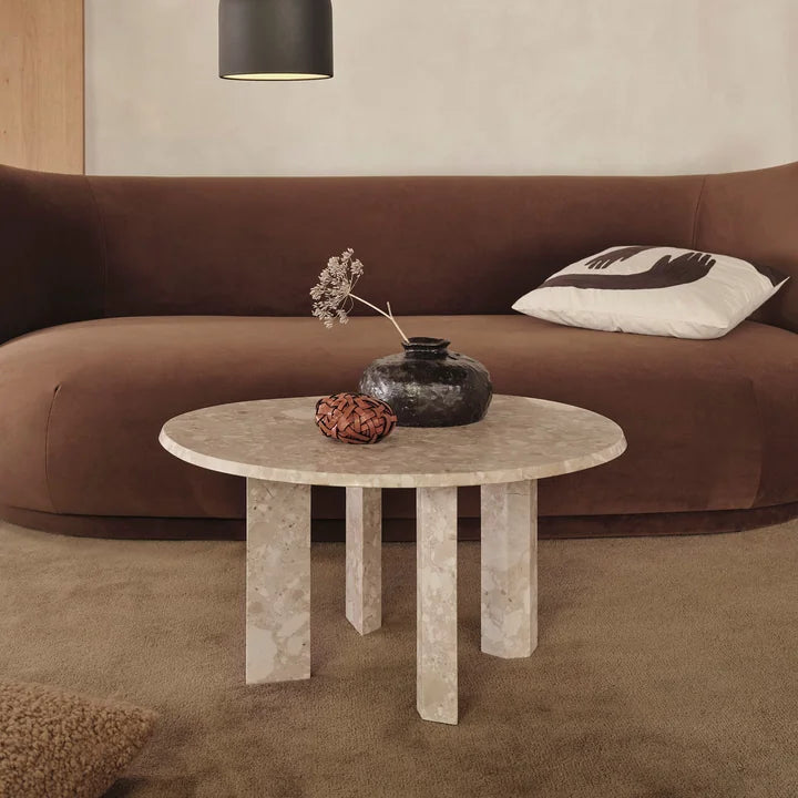 Ferm Living Taula Couchtisch