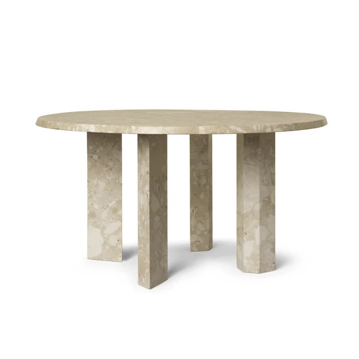 Ferm Living Taula Couchtisch