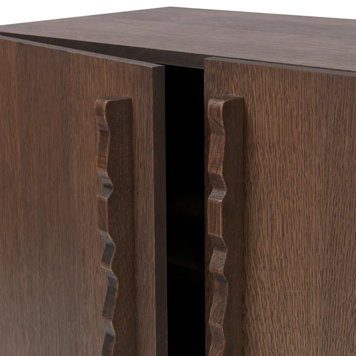 Ferm Living Unda Sideboard