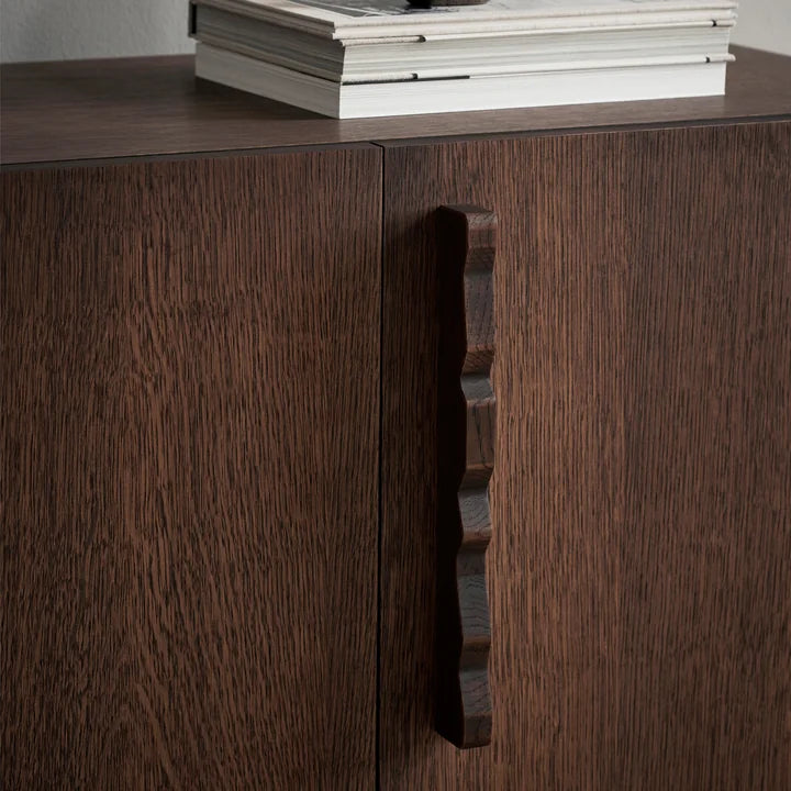 Ferm Living Unda Sideboard
