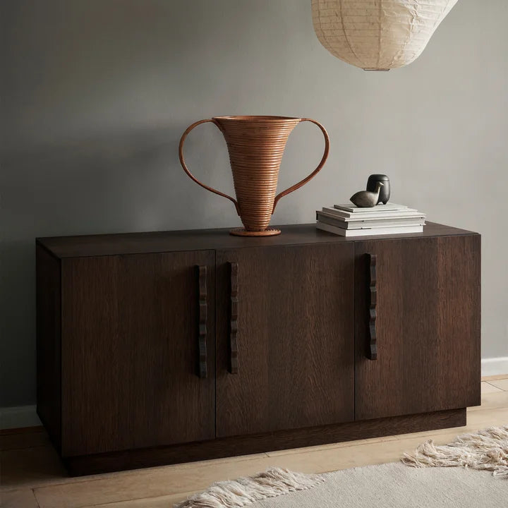 Ferm Living Unda Sideboard