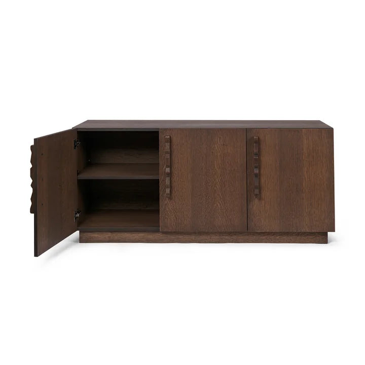 Ferm Living Unda Sideboard