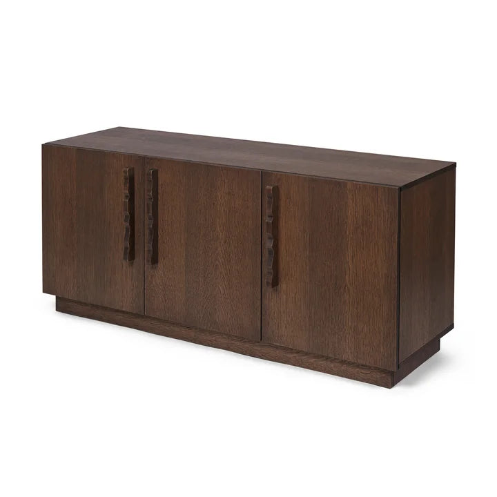 Ferm Living Unda Sideboard