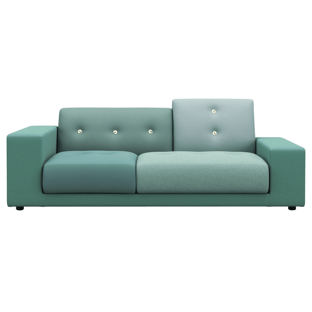 Vitra Polder Compact Sofa