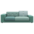 Vitra Polder Compact Sofa