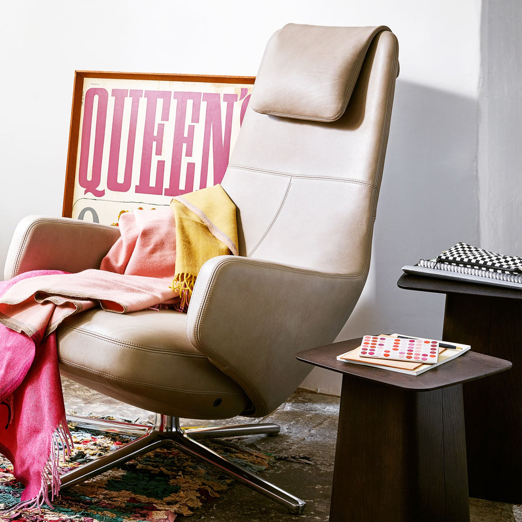 Vitra Metal Side Table Beistelltisch