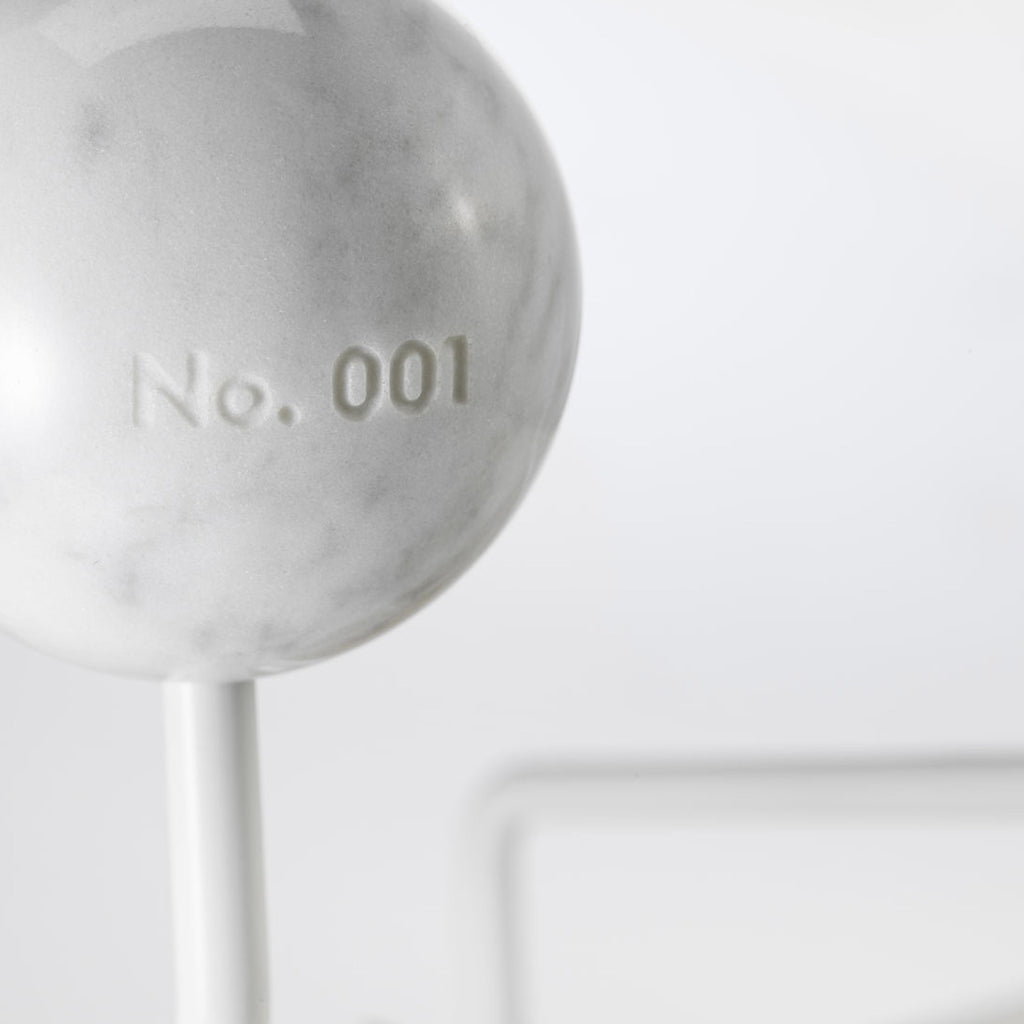 Vitra Hang it all Marble - Limited Edition 2025