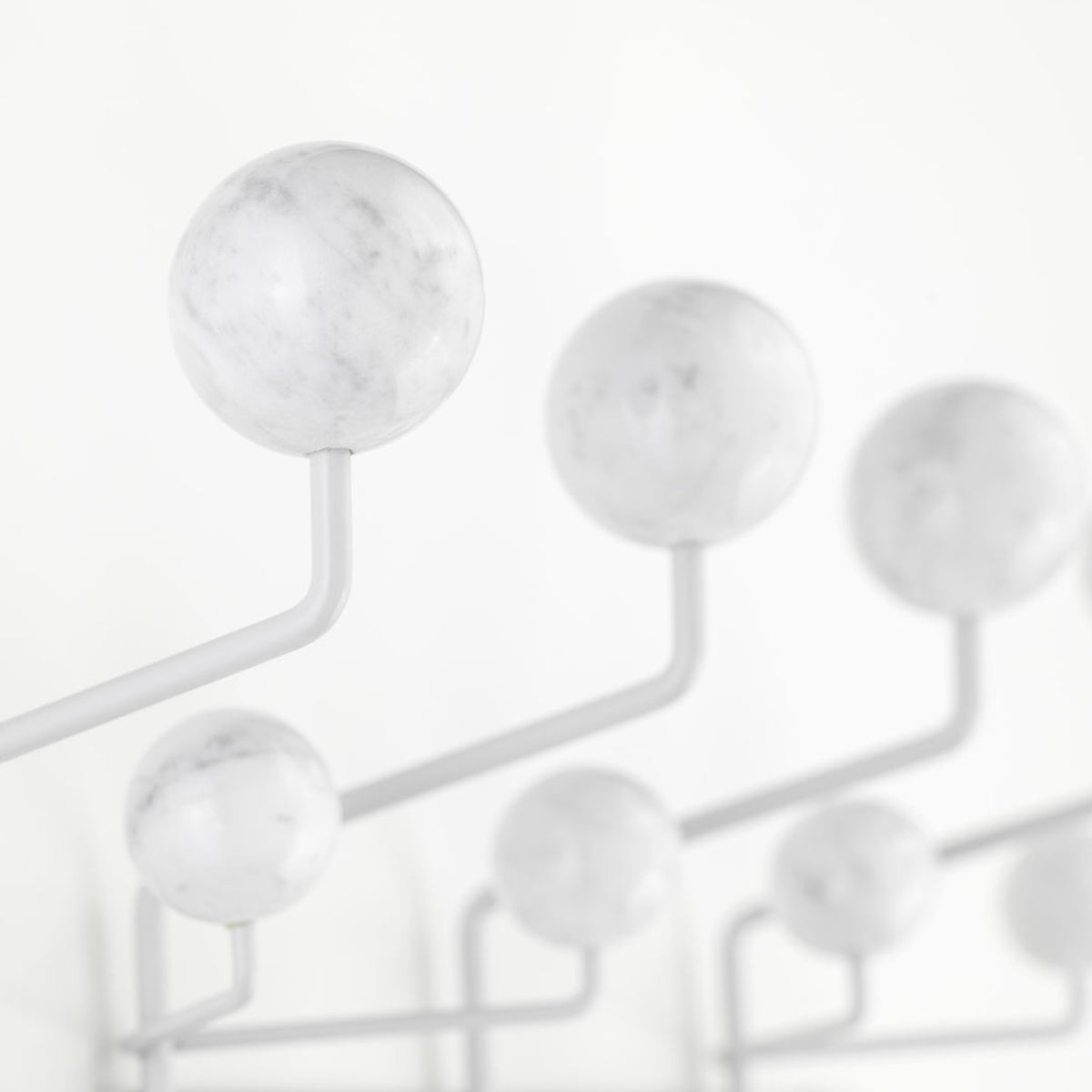 Vitra Hang it all Marble - Limited Edition 2025