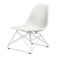 Vitra Eames Plastic Sidechair LSR RE