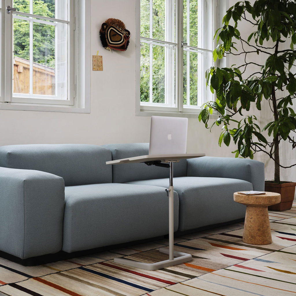 Vitra Soft Modular Zweisitzer Sofa