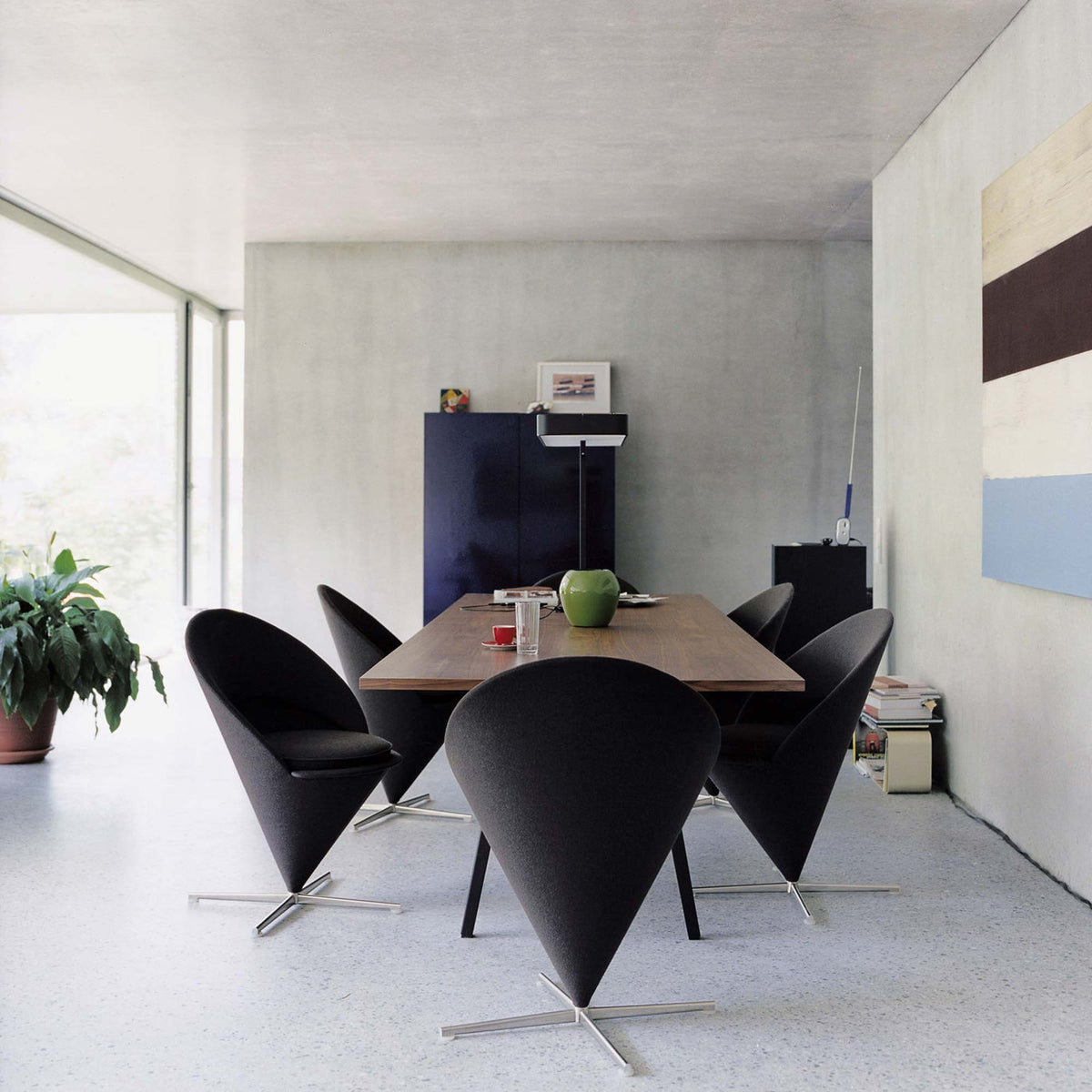 Vitra Cone Chair Stuhl