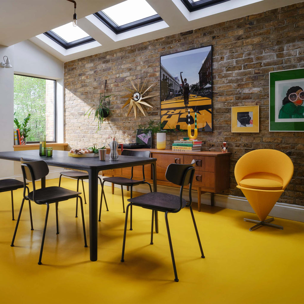 Vitra Cone Chair Stuhl