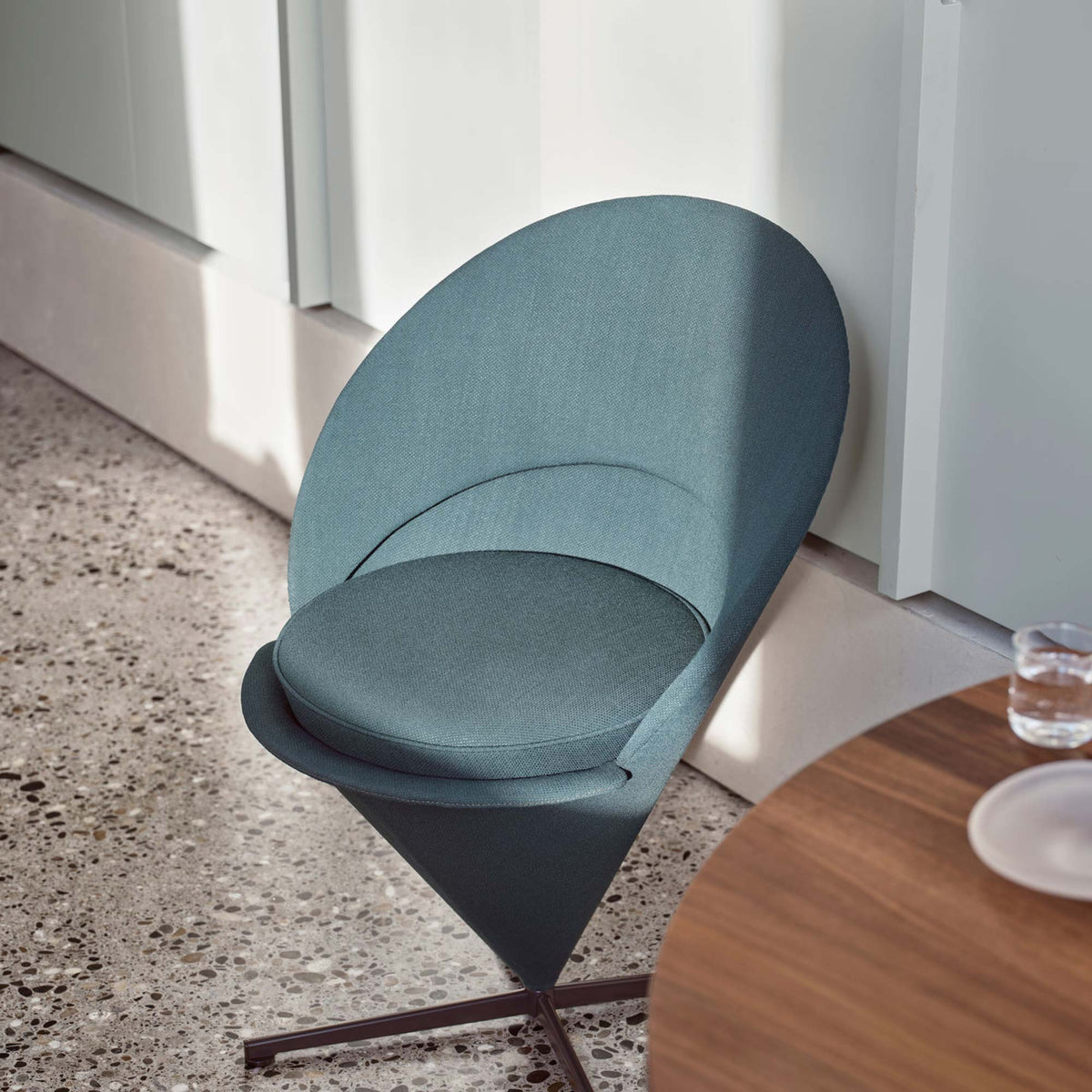 Vitra Cone Chair Stuhl