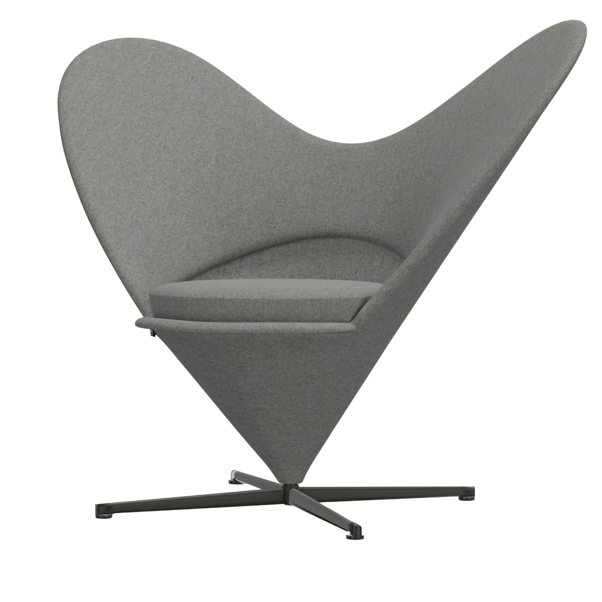 Vitra Heart Cone Chair Sessel