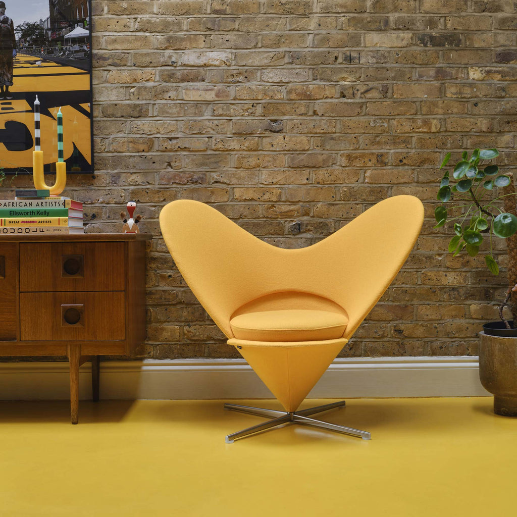 Vitra Heart Cone Chair Sessel