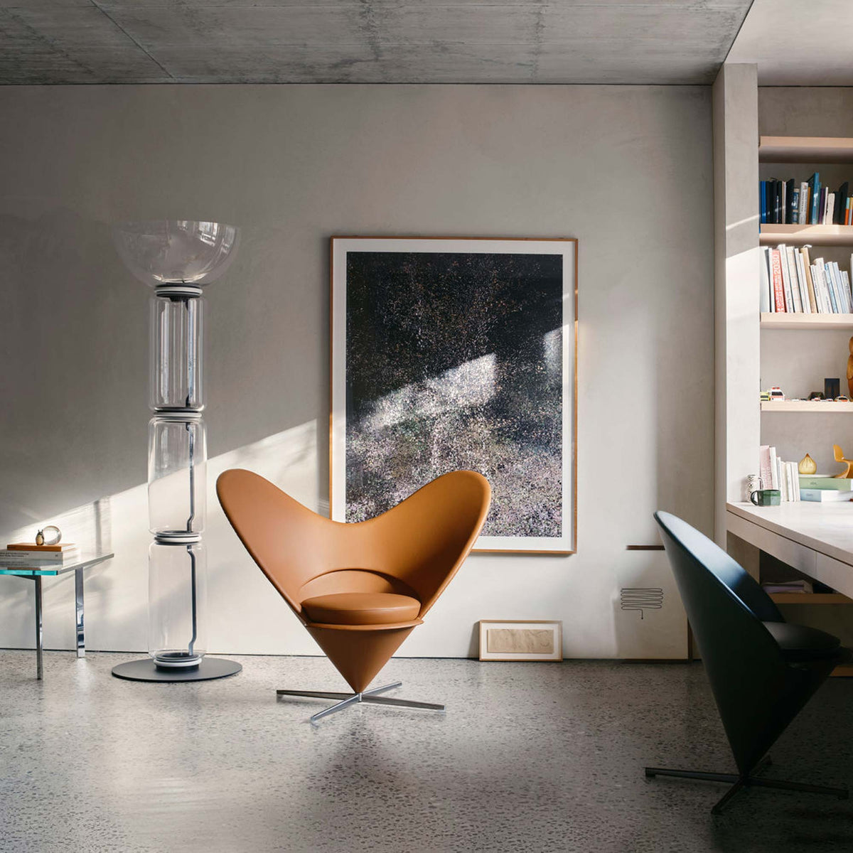 Vitra Heart Cone Chair Sessel