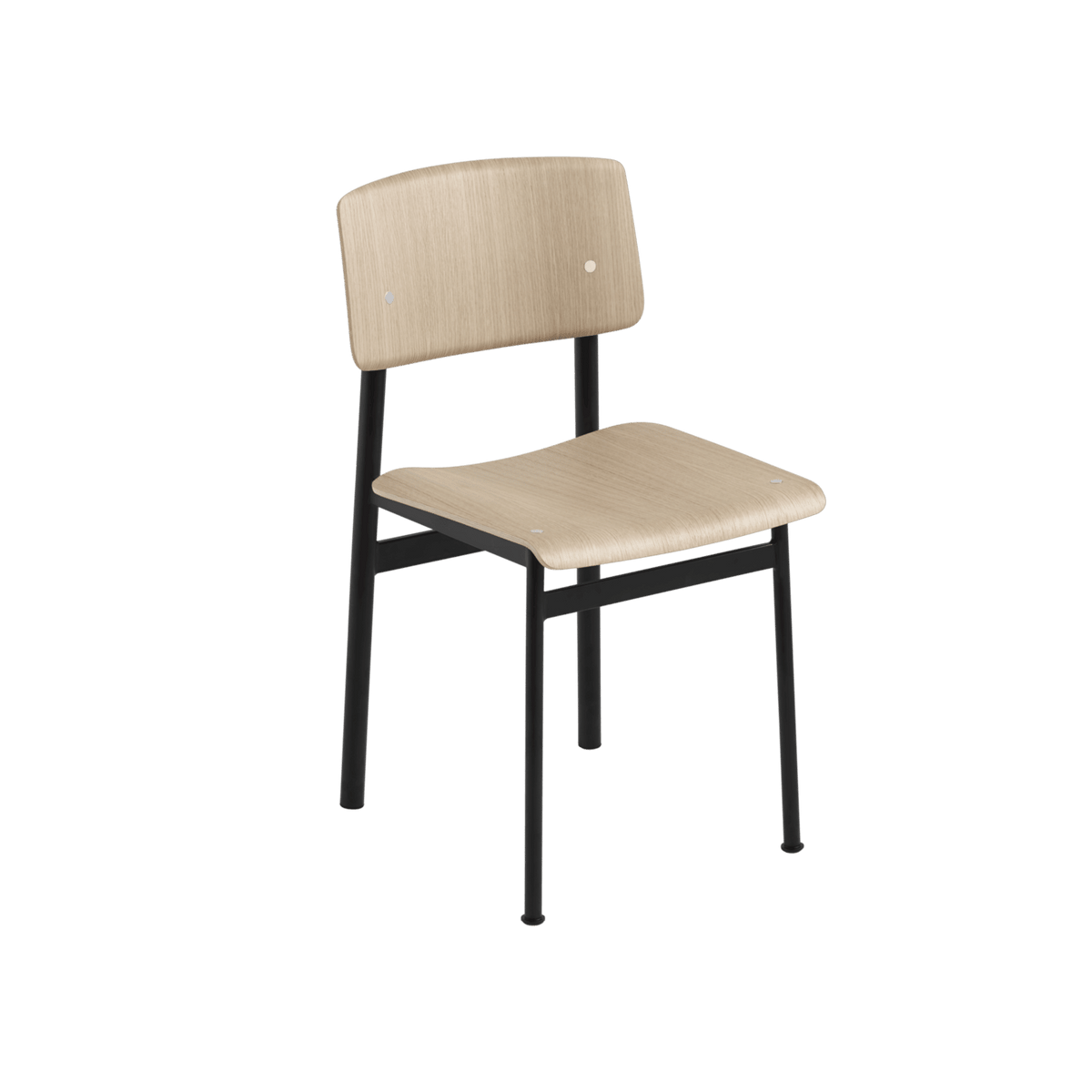 Muuto Loft Stuhl