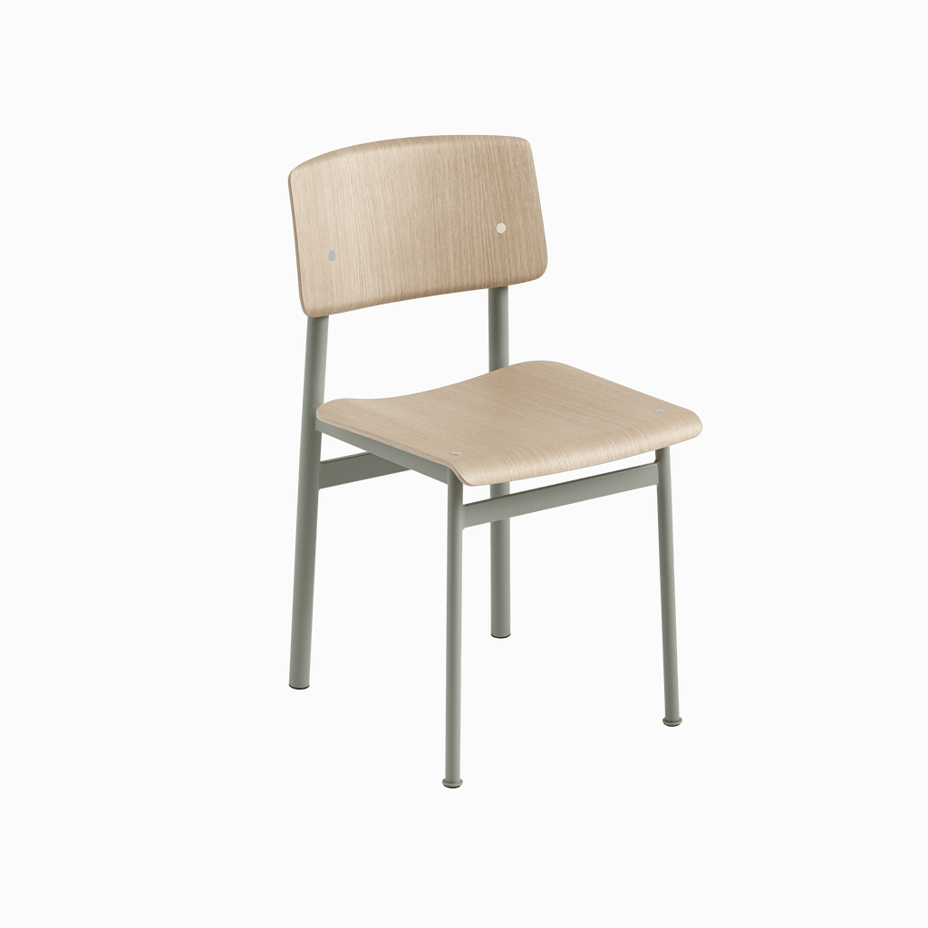 Muuto Loft Stuhl