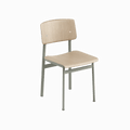 Muuto Loft Stuhl