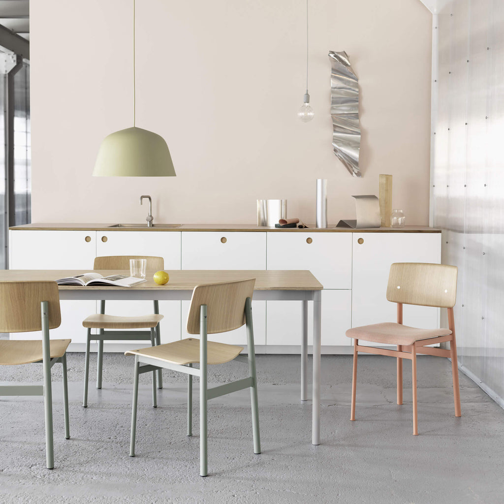 Muuto Loft Stuhl