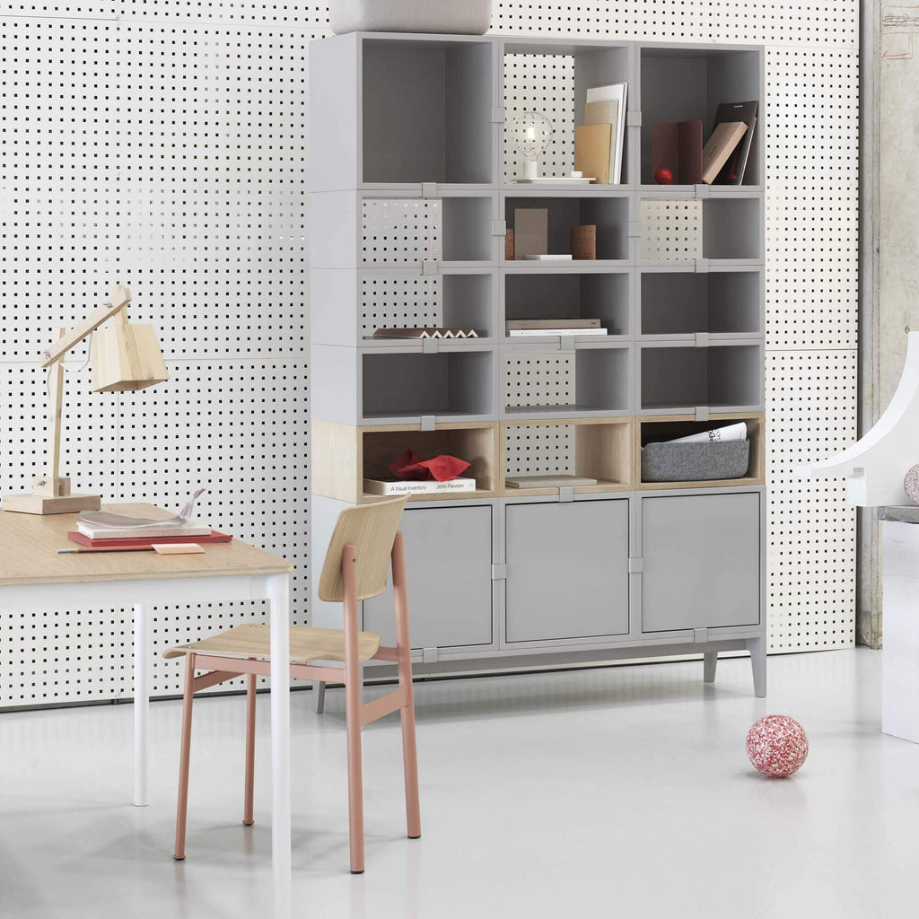 Muuto Loft Stuhl