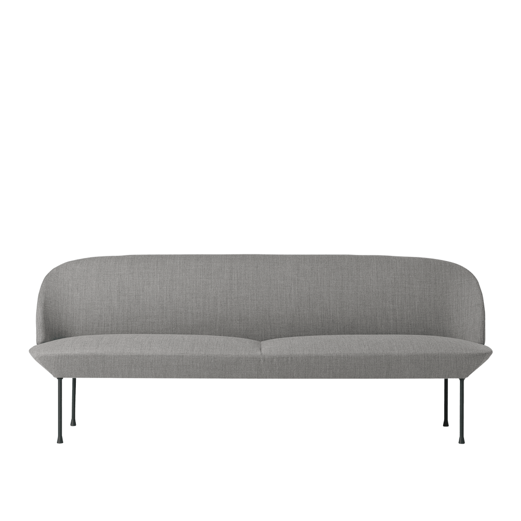 Muuto Oslo Sofa