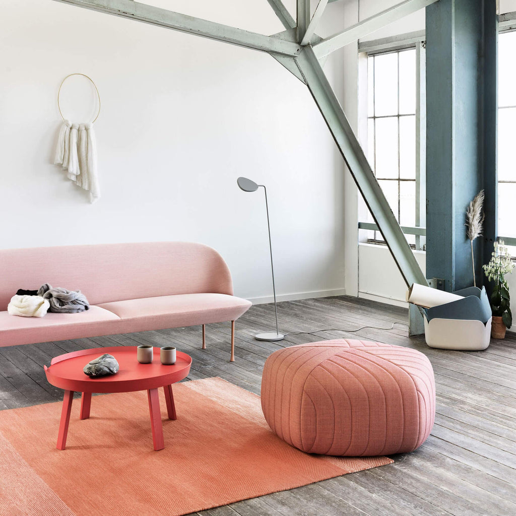 Muuto Oslo Pouf