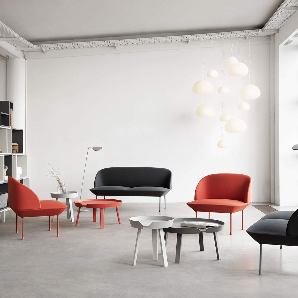 Muuto Oslo Sofa
