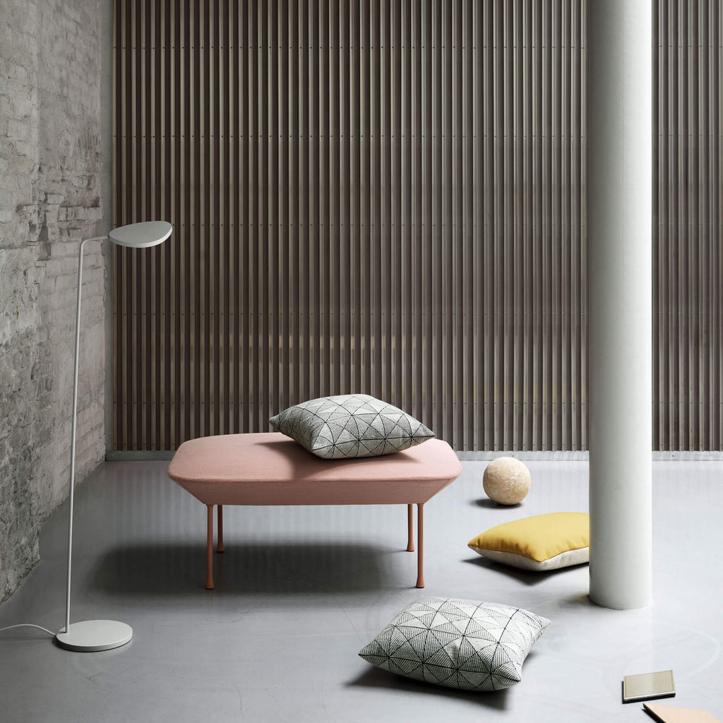 Muuto Oslo Pouf
