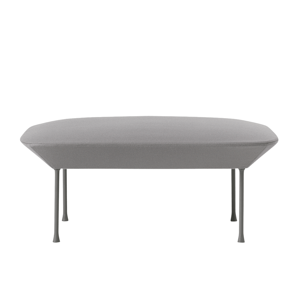 Muuto Oslo Pouf