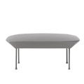 Muuto Oslo Pouf