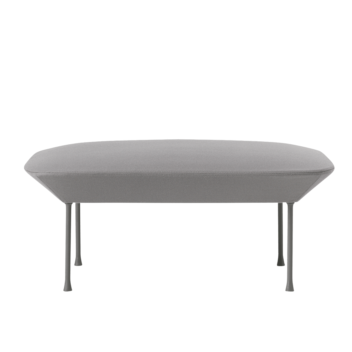Muuto Oslo Pouf