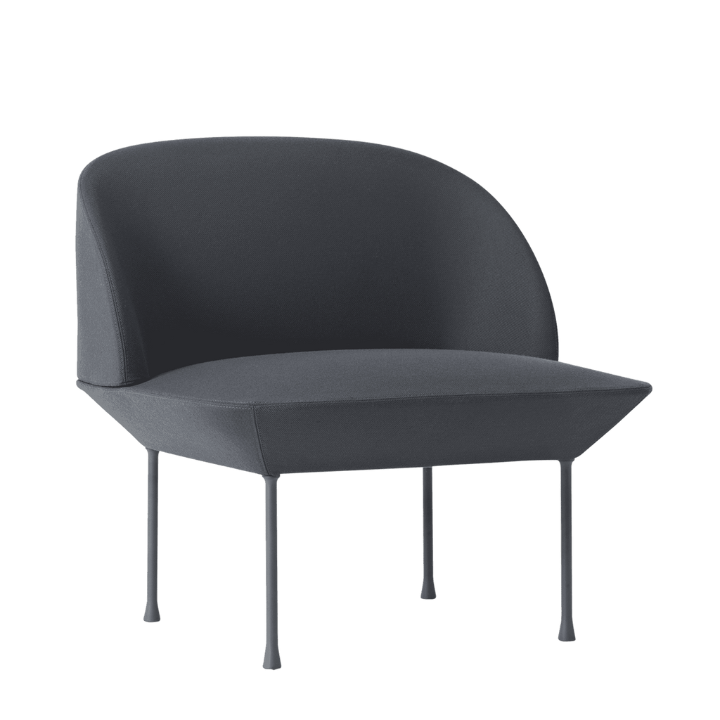Muuto Oslo Sessel