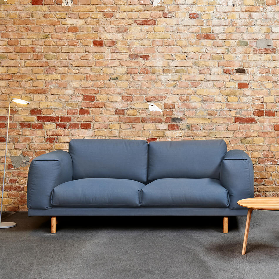 Muuto Rest Sofa