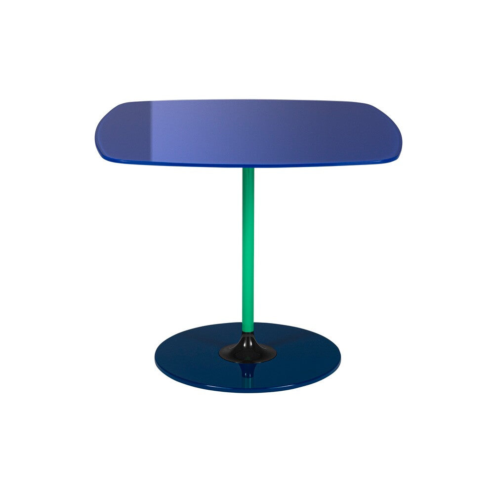 Kartell Thierry Basso Beistelltisch H 40cm