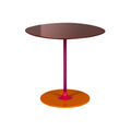 Kartell Thierry Medio Beistelltisch H 45cm
