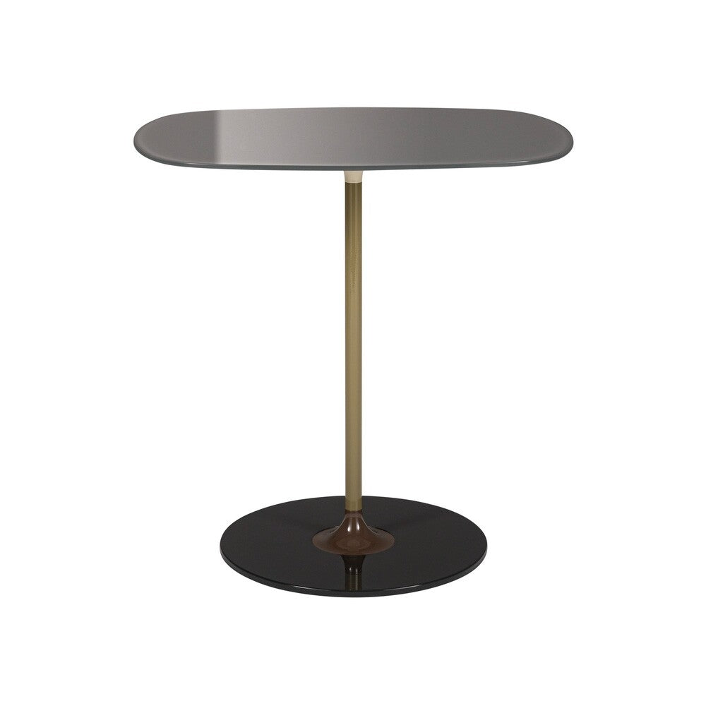 Kartell Thierry Alto Beistelltisch H 50cm