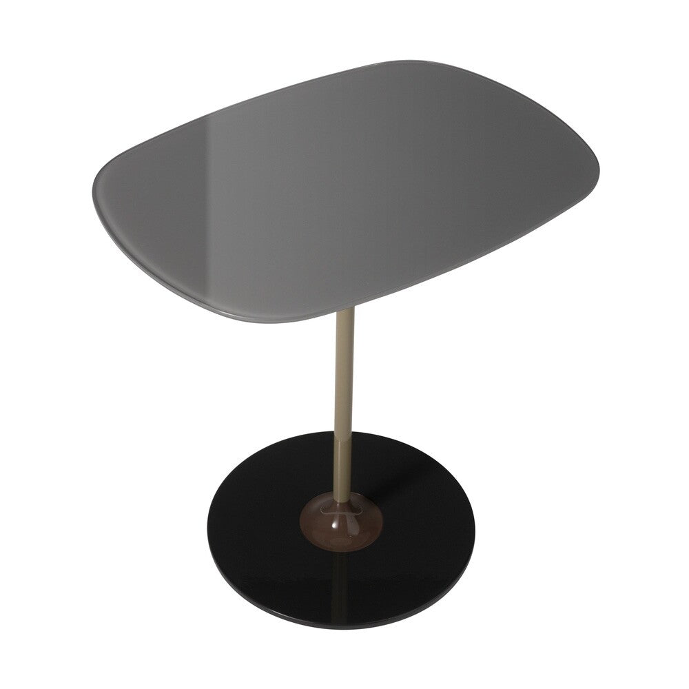 Kartell Thierry Alto Beistelltisch H 50cm