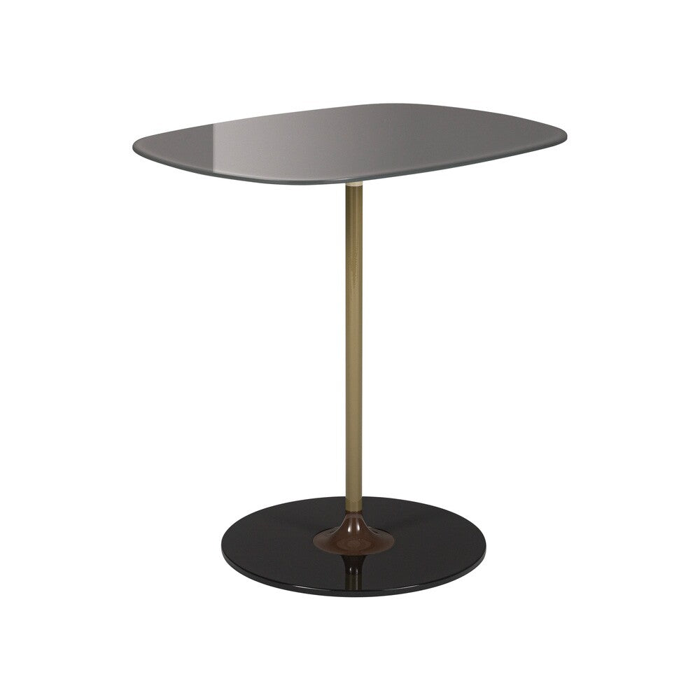 Kartell Thierry Alto Beistelltisch H 50cm