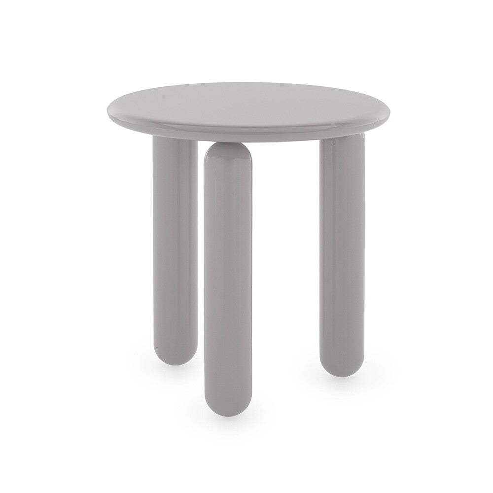 Kartell Undique Mas Beistelltisch Ø48cm/H51cm