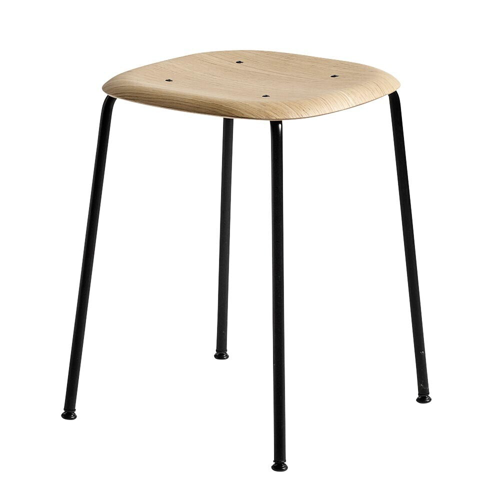 HAY Soft Edge 70 Hocker