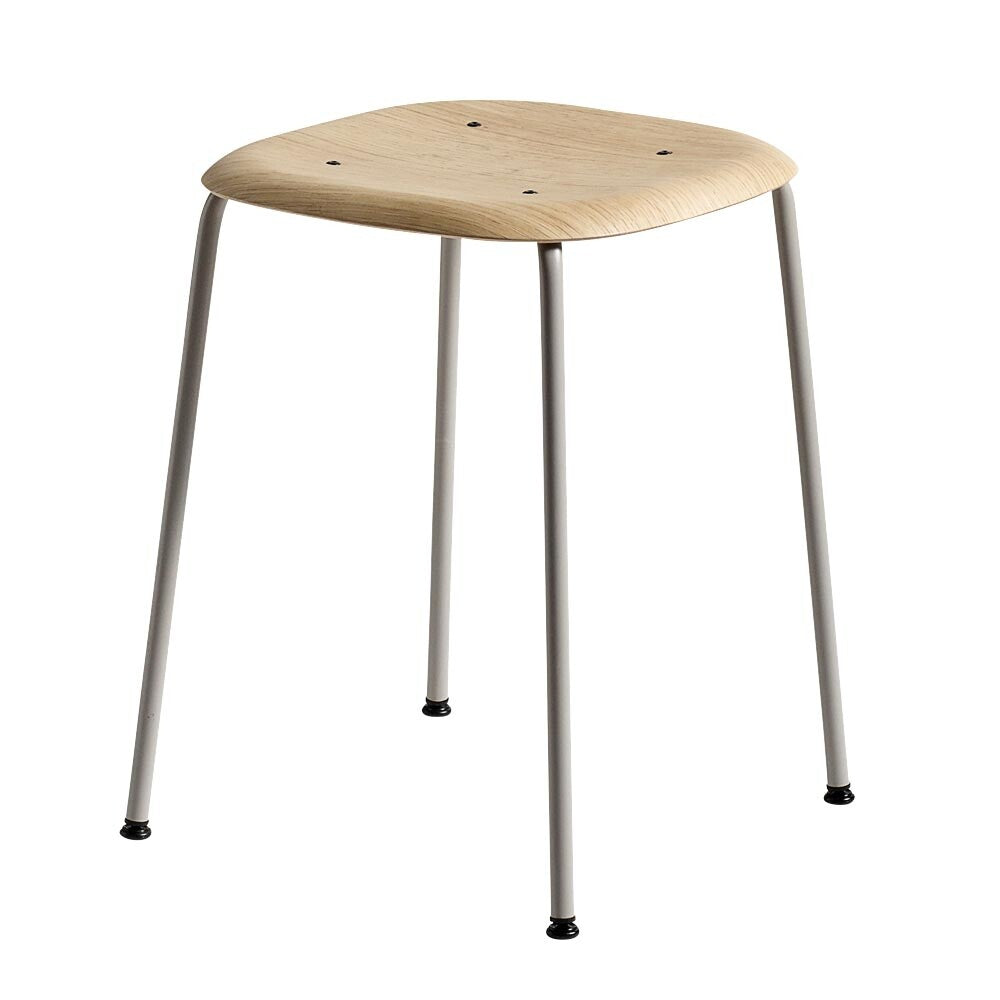 HAY Soft Edge 70 Hocker