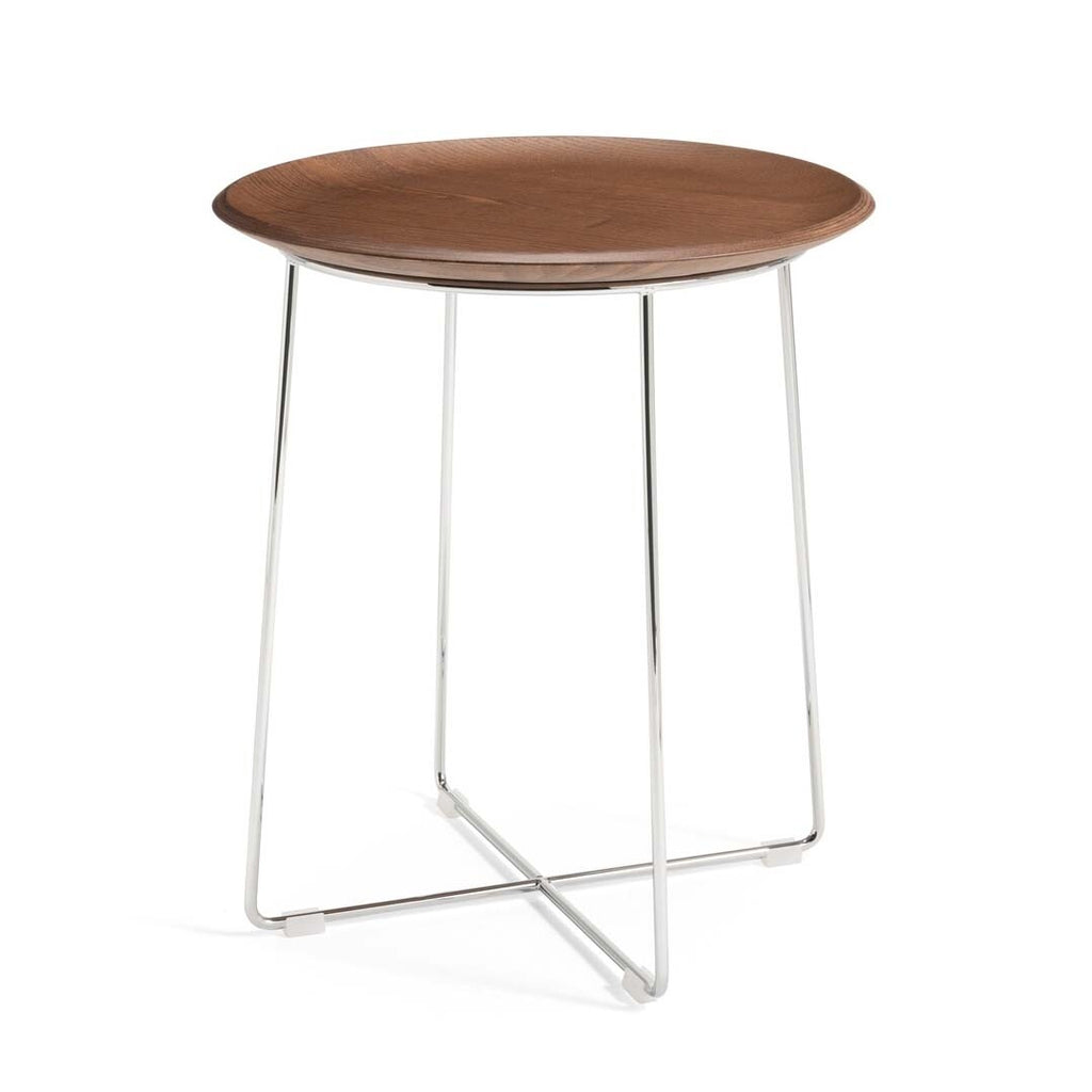 Kartell Al Wood Beistelltisch Esche
