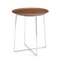 Kartell Al Wood Beistelltisch Esche